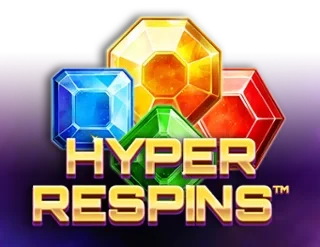 Hyper Respins (Reel Play) Slot Review | Get a Bonus