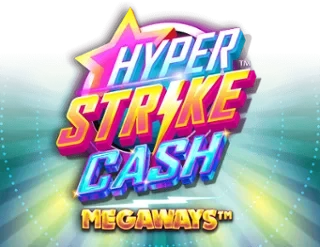 Hyper Strike Cash Megaways