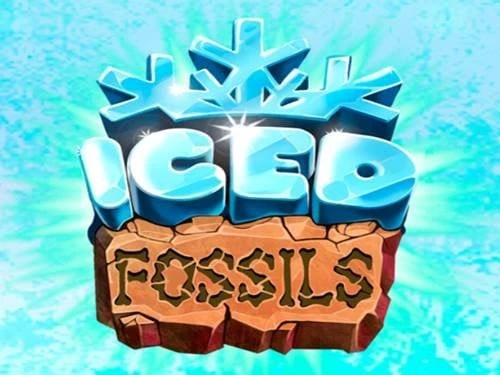 Iced Fossils