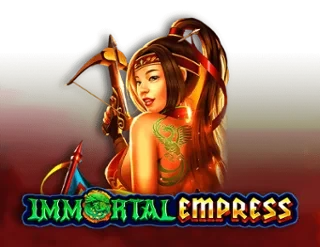Immortal Empress (Ruby Play) Slot Review | Get a Bonus
