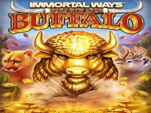 Immortal Ways Buffalo