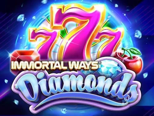Immortal Ways Diamonds