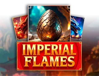 Imperial Flames (Triple Cherry) Slot Review | Get a Bonus