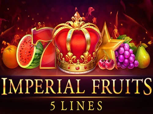 Imperial Fruits: 5 lines