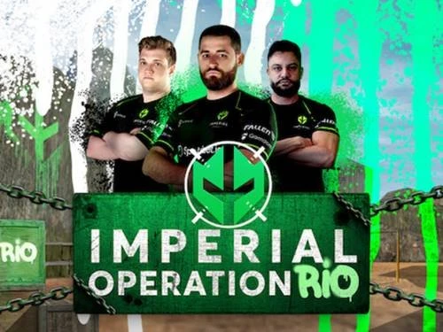Imperial: Operation Rio