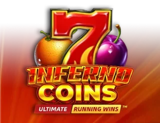 Inferno Coins: Ultimate