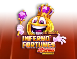 Inferno Fortunes Rising Rewards King Millions