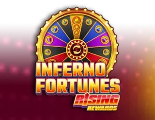 Inferno Fortunes: Rising Rewards