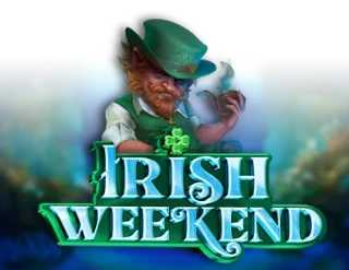 Irish Weekend (Evoplay) Slot Review | Get a Bonus