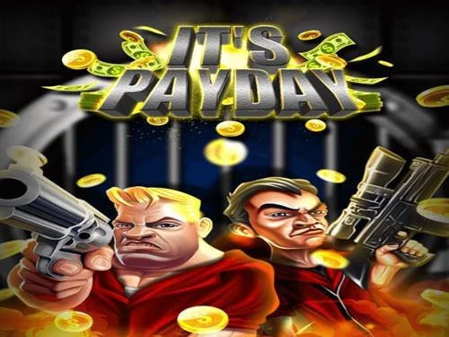 It's Payday