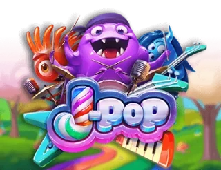J-POP