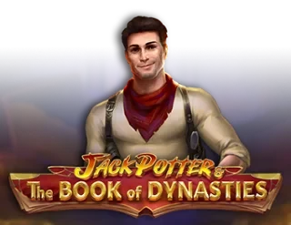Jack Potter and The Book of Dynasties