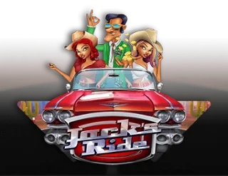 Jack's Ride