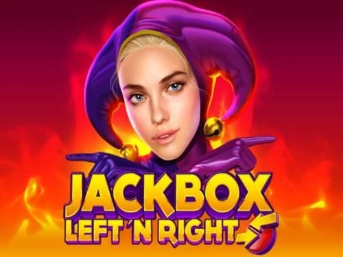 Jackbox Left 'N Right