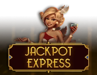 Jackpot Express (Yggdrasil)
