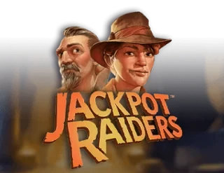 Jackpot Raiders