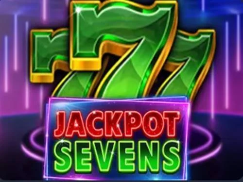 Jackpot Sevens (NetGame)