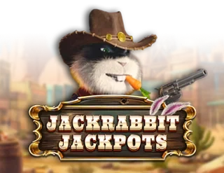 Jackrabbit Jackpots (Red Tiger) Slot Review | Get a Bonus