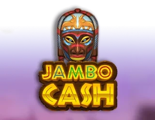 Jambo Cash (Jade Rabbit Studios) Slot Review | Get a Bonus