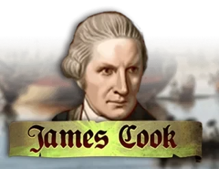 James Cook (Five Men Games)