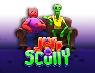 Jeff & Scully
