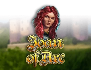 Joan of Arc (GameArt)