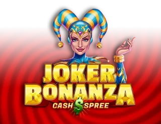Joker Bonanza Cash Spree