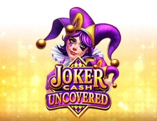Joker Cash Uncovered