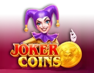 Joker Coins Hit The Cash