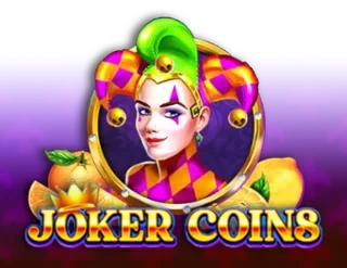 Joker Coins (Onlyplay) (Onlyplay) Slot Review | Get a Bonus