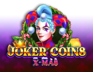 Joker Coins X-MAS (Onlyplay) Slot Review | Get a Bonus
