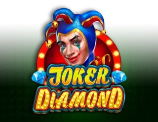 Joker Diamond (Wizard Games) Slot Review | Get a Bonus