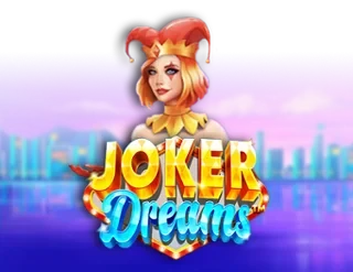 Joker Dreams (Snowborn Games) Slot Review | Get a Bonus