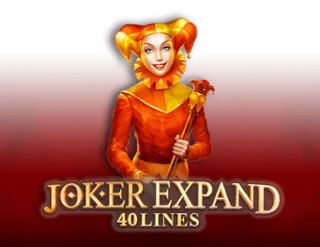Joker Expand: 40 lines
