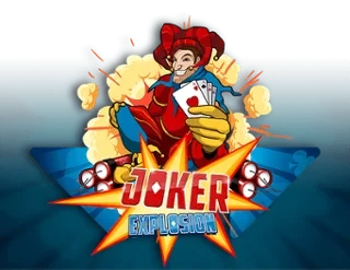 Joker Explosion
