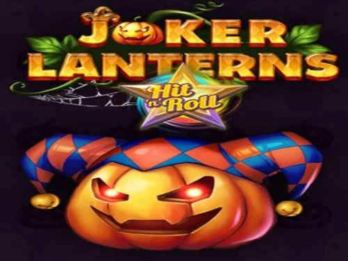Joker Lanterns Hit 'n' Roll