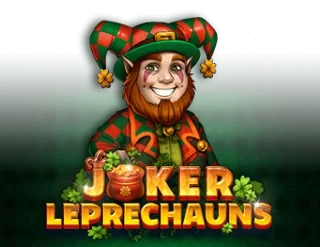 Joker Leprechauns (Kalamba Games) Slot Review | Get a Bonus