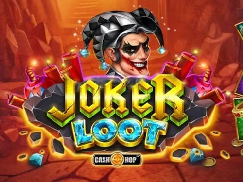 Joker Loot