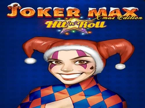 Joker Max: Hit 'n' Roll Xmas Edition