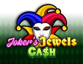 Joker’s Jewels Cash