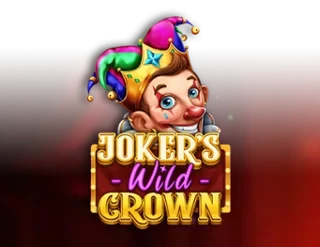 Joker's Wild Crown - Diamond Treasures