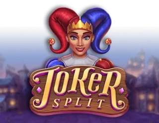 Joker Split (Relax Gaming) Slot Review | Get a Bonus