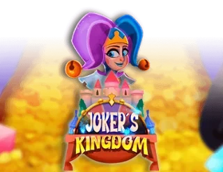 Jokers Kingdom