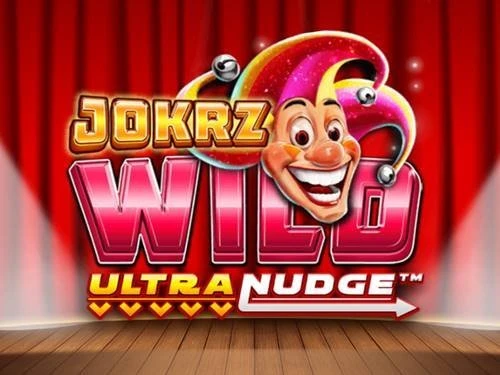 Jokrz Wild Ultranudge