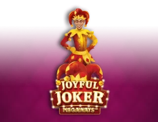 Joyful Joker Megaways