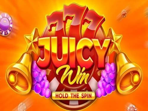 Juicy Win: Hold The Spin
