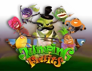 Jumping Fruits (Wazdan)