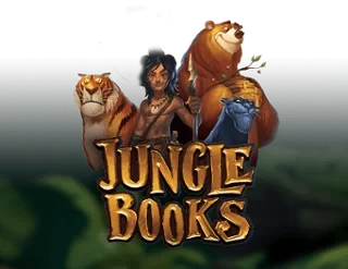 Jungle Books