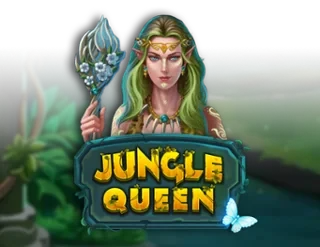 Jungle Queen (BGAMING)