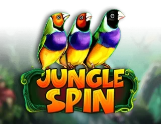 Jungle Spin (Platipus) Slot Review | Get a Bonus